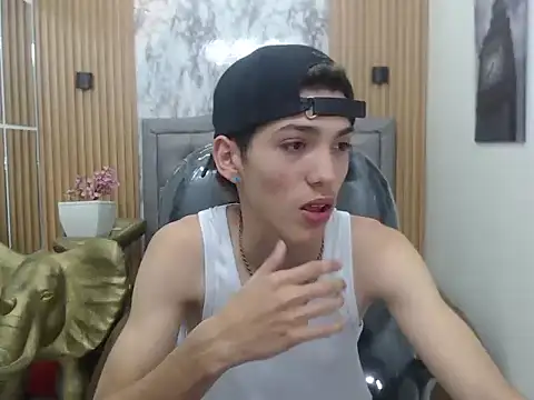 Asher costa online show from 04/19/26, 09:50