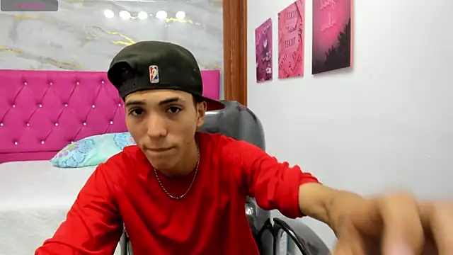 Asher costa online show from 06/03/26, 11:09