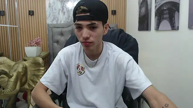 Asher costa online show from 03/28/26, 10:44