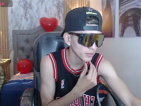 Asher costa online show from 02/14/26, 06:30