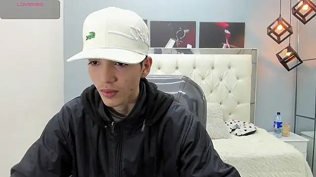 Asher costa online show from 04/12/26, 11:41