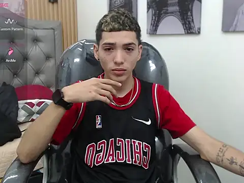 Asher costa online show from 02/24/26, 06:09