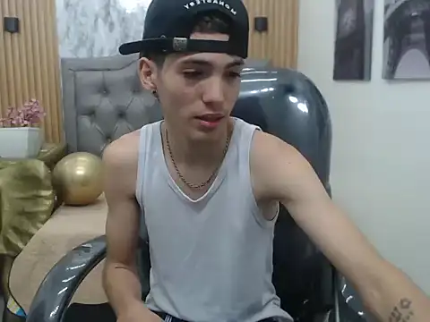 Asher costa online show from 03/25/26, 11:03