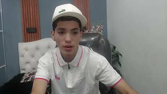 Asher costa online show from 03/30/26, 11:06