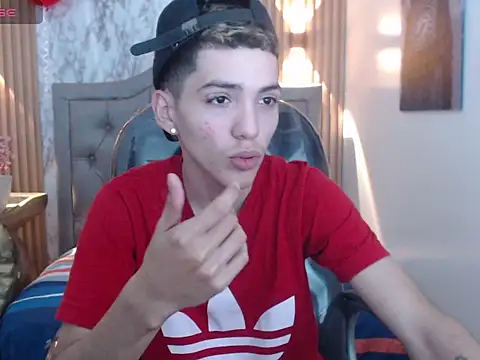 Asher costa online show from 02/18/26, 07:10