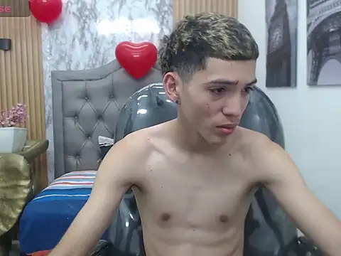 Asher costa online show from 02/19/26, 06:27