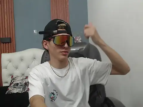 Asher costa online show from 03/07/26, 10:37