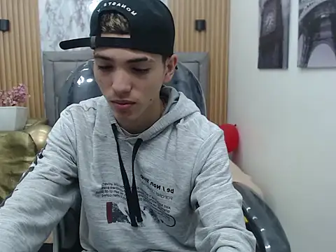 Asher costa online show from 03/22/26, 10:22