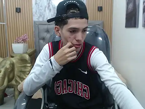 Asher costa online show from 03/20/26, 11:39