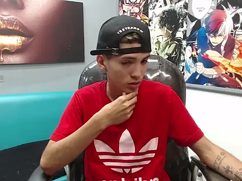 Asher costa online show from 02/21/26, 10:34