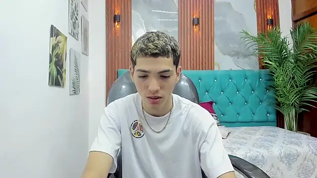 Asher costa online show from 03/29/26, 11:17