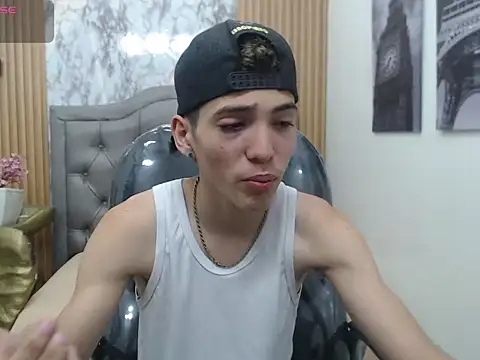 Asher costa online show from 02/28/26, 11:04