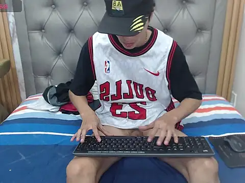 Asher costa online show from 02/05/26, 07:21