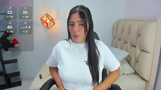 alixablake online show from 02/07/26, 07:22