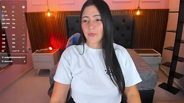 alixablake online show from 03/09/26, 07:17