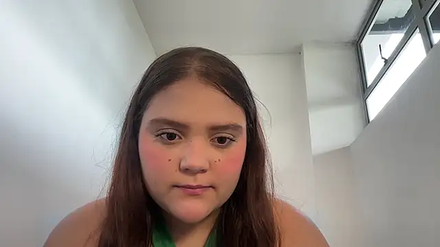 Snapshot of ImNovaSkye chatting on 02/18/26, 03:52 ImNovaSkye online show from 02/18/26, 03:52