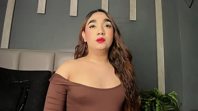 Snapshot of TSExoticFuck chatting on 02/13/26, 07:14 TSExoticFuck online show from 02/13/26, 07:14