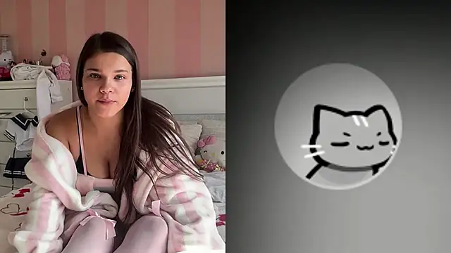 TheDaisyPink online show from 02/06/26, 09:55