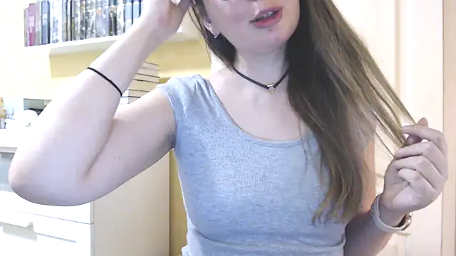 Snapshot of Tasiya chatting on 02/27/26, 12:22 Tasiya online show from 02/27/26, 12:22