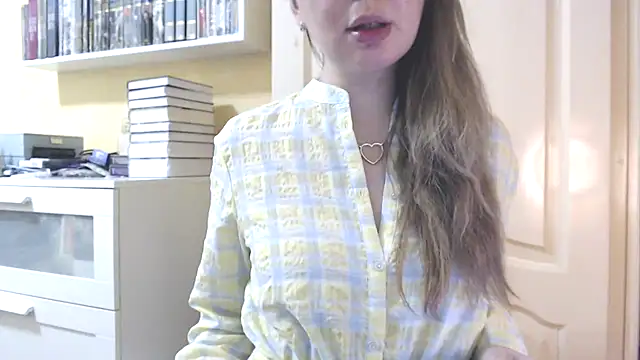 Tasiya online show from 03/13/26, 02:33