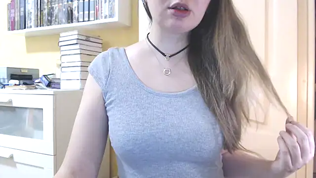 Snapshot of Tasiya chatting on 02/26/26, 12:16 Tasiya online show from 02/26/26, 12:16