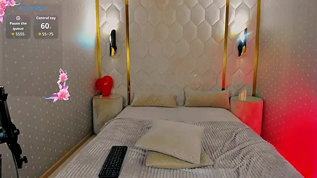 EvelinaBev online show from 02/23/26, 02:13