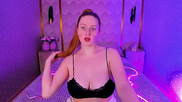 EvelinaBev online show from 03/11/26, 02:33