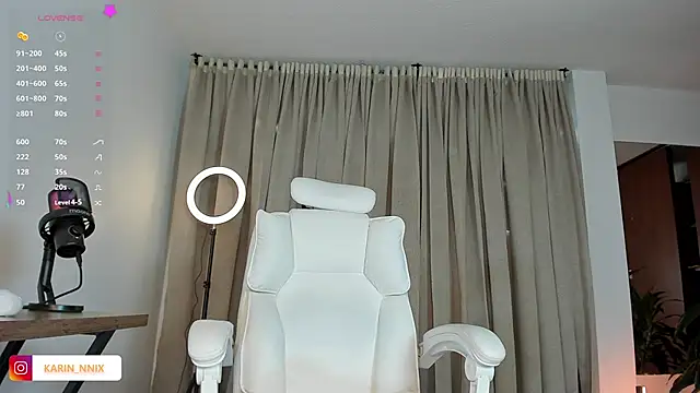 karinnixx online show from 03/07/26, 07:52