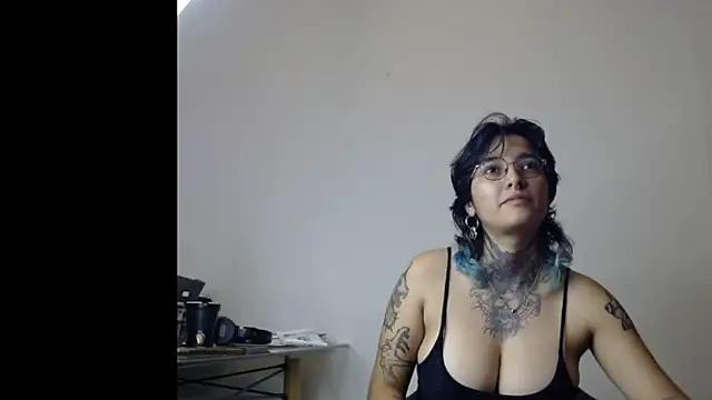 Snapshot of Ivyravens chatting on 02/20/26, 11:28 Ivyravens online show from 02/20/26, 11:28