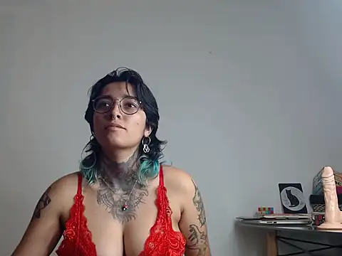 Snapshot of Ivyravens chatting on 02/26/26, 11:49 Ivyravens online show from 02/26/26, 11:49