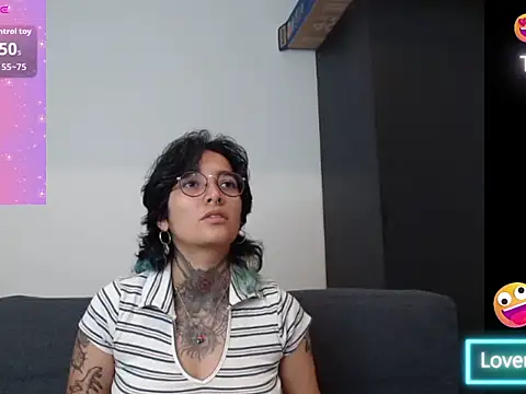 Ivyravens online show from 03/15/26, 08:27