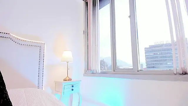 Charlote Harper online show from 02/23/26, 07:47