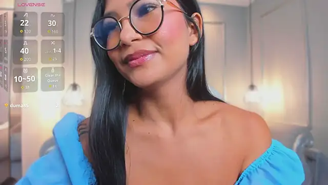 MiaSmit  online show from 02/26/26, 03:06