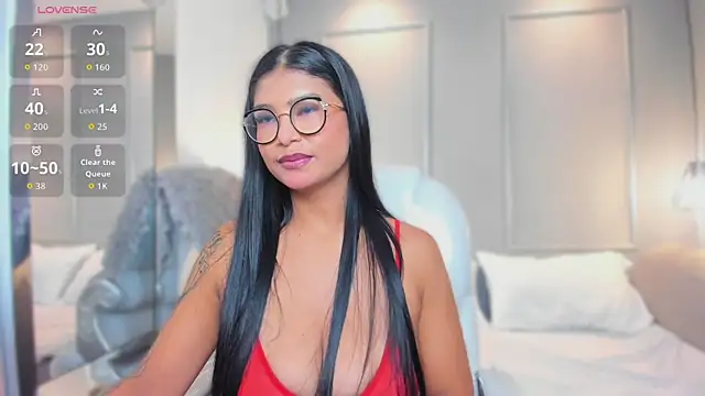 MiaSmit  online show from 02/28/26, 03:06