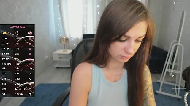 Snapshot of Amy_Amely chatting on 06/27/26, 12:00 Amy Amely online show from 06/27/26, 12:00