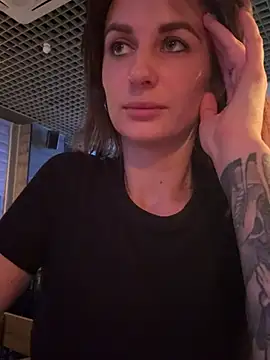 Amy Amely online show from 03/24/26, 07:25