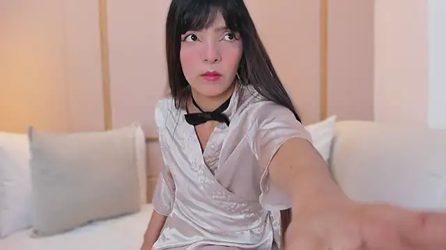 LisaLain online show from 02/06/26, 12:23