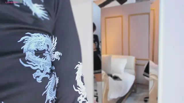 LisaLain online show from 02/04/26, 03:29