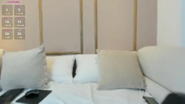 LisaLain online show from 02/19/26, 12:13