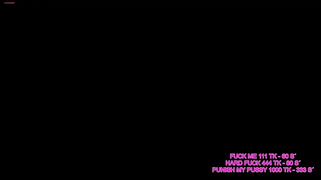 LisaLain online show from 03/18/26, 12:08