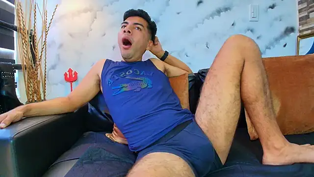 Max Hornye online show from 02/10/26, 06:51