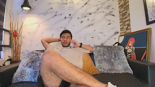 Max Hornye online show from 04/10/26, 06:26