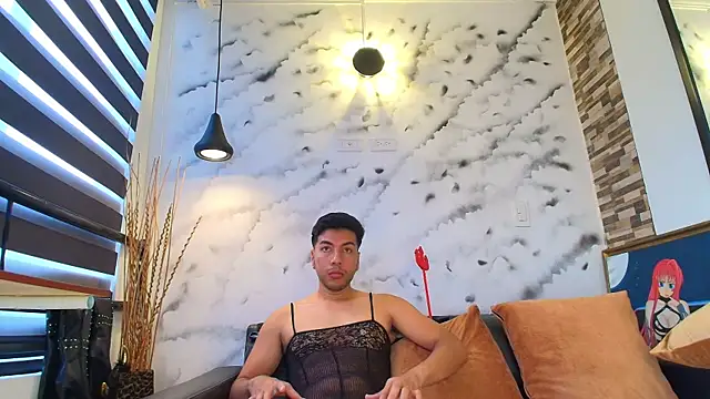 Max Hornye online show from 02/15/26, 01:32