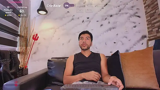 Max Hornye online show from 03/18/26, 05:47