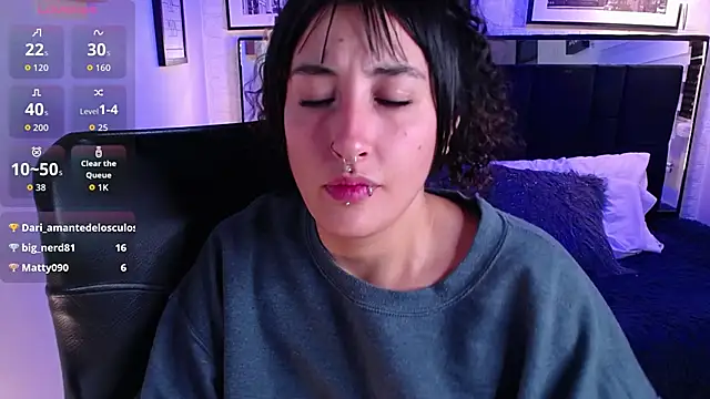 ladyraing online show from 02/28/26, 09:42