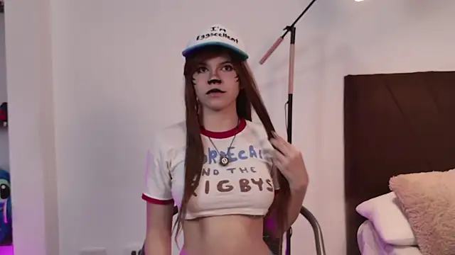 Snapshot of Raven_OA chatting on 02/25/26, 12:27 Raven OA online show from 02/25/26, 12:27