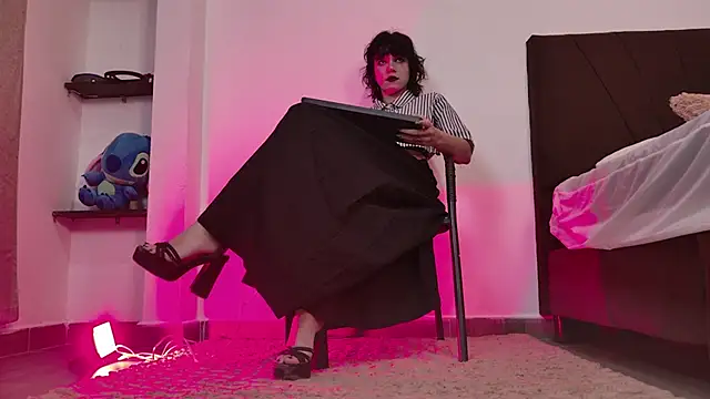 Raven OA online show from 04/09/26, 12:33