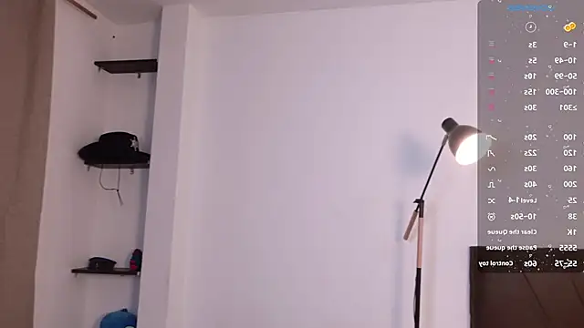 Raven OA online show from 03/04/26, 12:35