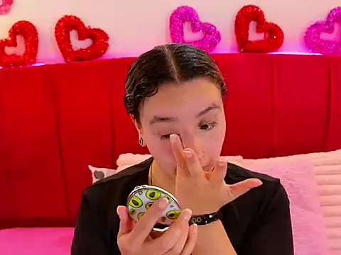 Snapshot of Black_Tara chatting on 02/27/26, 02:01 Black Tara online show from 02/27/26, 02:01