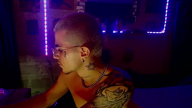 paul-mendezx online show from 02/25/26, 05:40